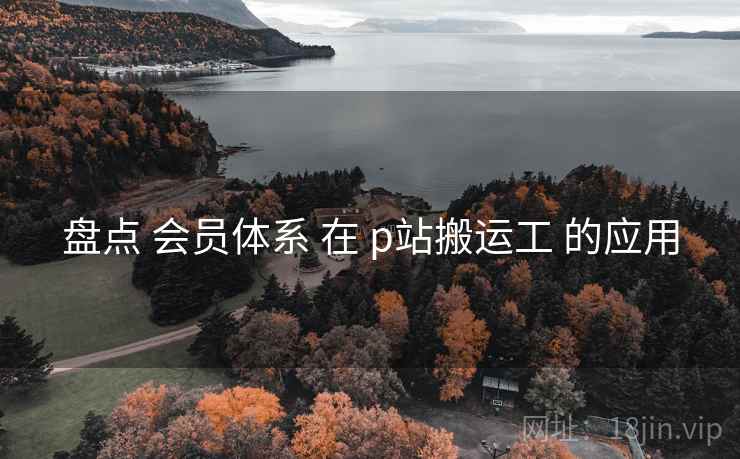 盘点 会员体系 在 p站搬运工 的应用 第2张 盘点 会员体系 在 p站搬运工 的应用 第2张